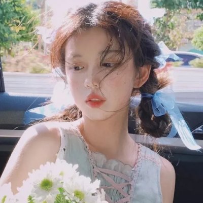 这个女配有点甜