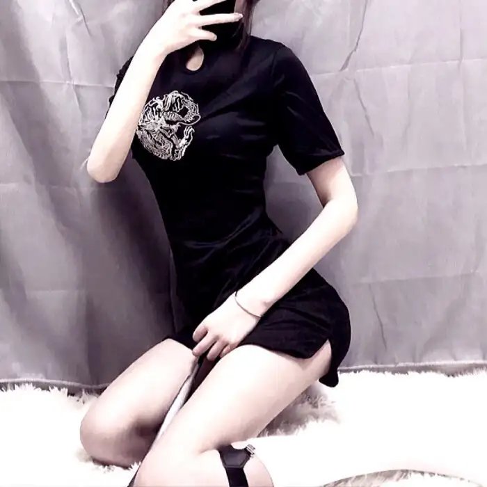 平行母亲